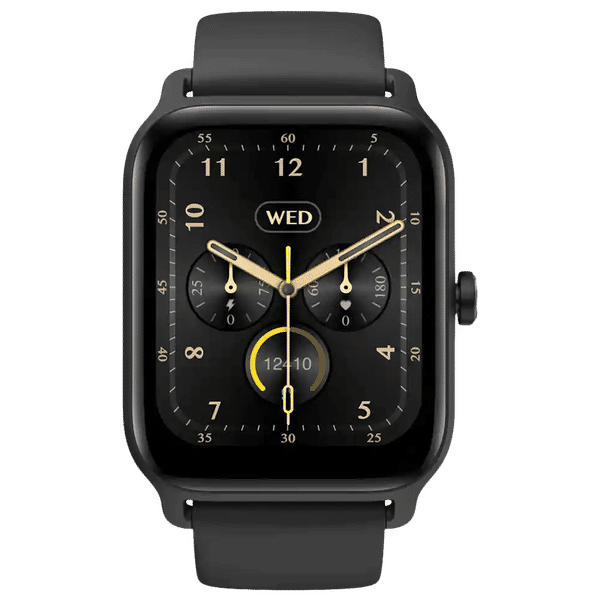 Fastrack reflex smartwatch online strap